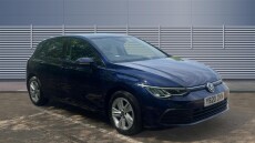 Volkswagen Golf 1.5 TSI Life 5dr Petrol Hatchback